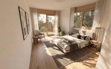 Apartment 4.5 rooms - image - 1
