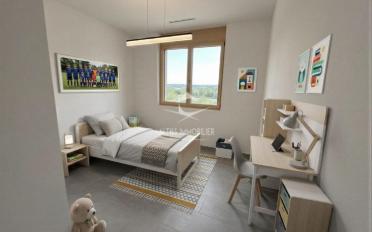 Wohnung 3.5 Zimmer - image - 1