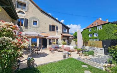 Maison contiguë 6.5 pièces - image - 1