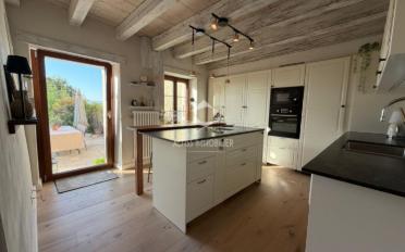 Maison contiguë 6.5 pièces - image - 7