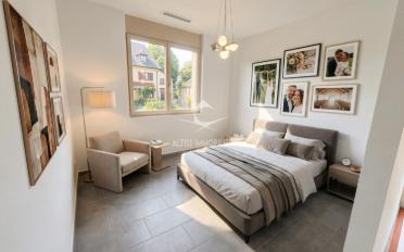 Apartment 3.5 rooms - image - 3