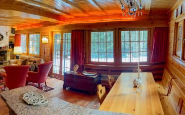 Chalet 5.5 Zimmer - image - 3