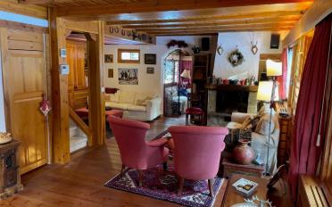 Chalet 5.5 Zimmer - image - 4