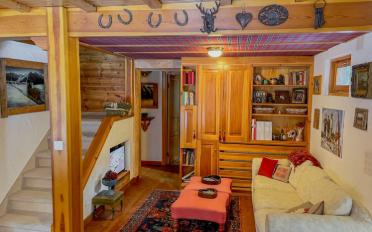 Chalet 5.5 Zimmer - image - 6