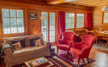 Chalet 5.5 Zimmer - image - 7