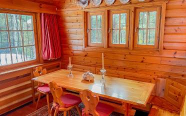 Chalet 5.5 Zimmer - image - 8