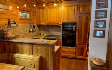 Chalet 5.5 Zimmer - image - 9