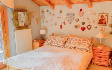 Chalet 5.5 Zimmer - image - 10