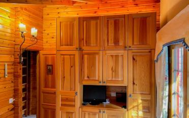 Chalet 5.5 Zimmer - image - 11