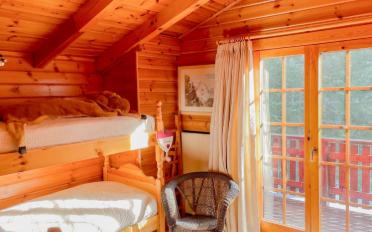 Chalet 5.5 Zimmer - image - 13
