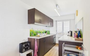 Apartment 3.5 rooms - image - 6