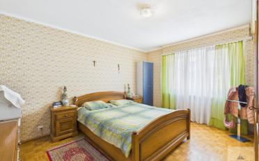 Wohnung 3.5 Zimmer - image - 10