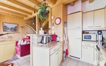 Chalet 3.5 Zimmer - image - 8