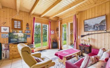 Chalet 3.5 Zimmer - image - 5
