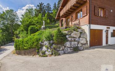Chalet 3.5 Zimmer - image - 2