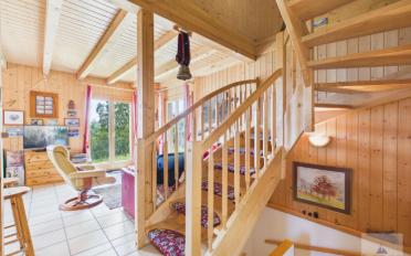 Chalet 3.5 Zimmer - image - 9