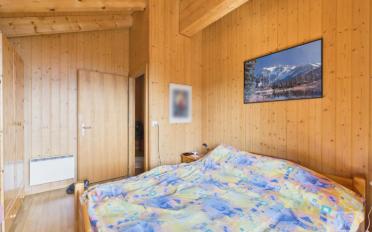Chalet 3.5 Zimmer - image - 12