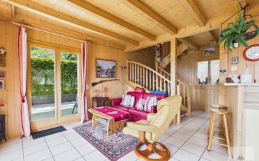 Chalet 3.5 Zimmer - image - 4