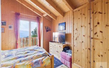 Chalet 3.5 Zimmer - image - 11