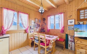 Chalet 3.5 Zimmer - image - 6