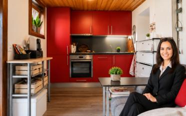 Maison 3.5 pièces - image - 6