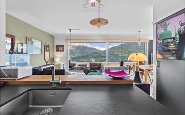 Apartment 3.5 rooms - image - 5