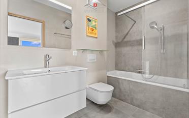 Apartment 3.5 rooms - image - 7