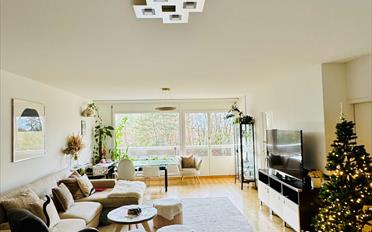 Wohnung 4 Zimmer - image - 1