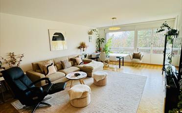 Wohnung 4 Zimmer - image - 3