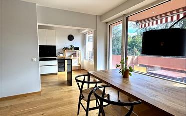 Apartment 5 rooms - image - 3