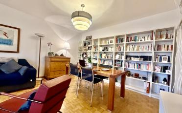 Appartement 4 pièces - image - 2