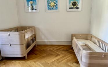 Wohnung 4 Zimmer - image - 6