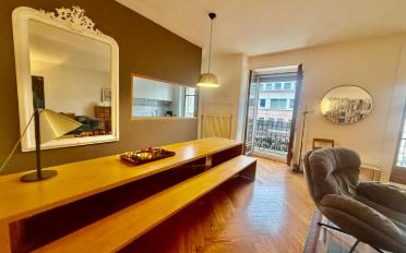 Apartment 6 rooms - image - 1