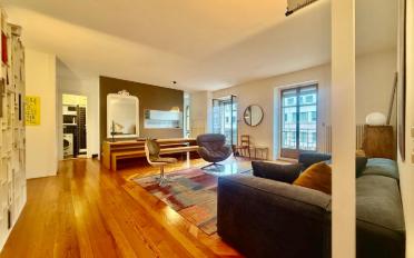 Apartment 6 rooms - image - 3