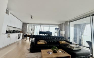 Apartment 3.5 rooms - image - 2