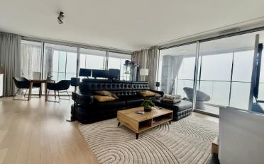 Apartment 3.5 rooms - image - 3