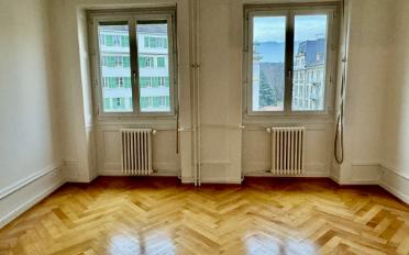 Wohnung 3.5 Zimmer - image - 1