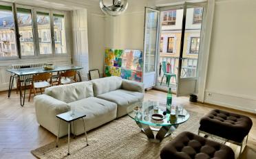 Wohnung 3.5 Zimmer - image - 2
