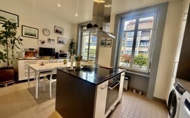 Apartment 5.5 rooms - image - 1