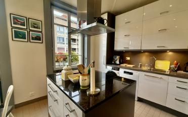 Apartment 5.5 rooms - image - 2