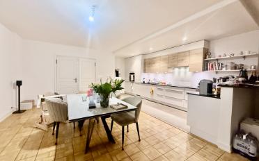 Wohnung 8 Zimmer - image - 3