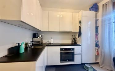 Appartement 3.5 pièces - image - 1