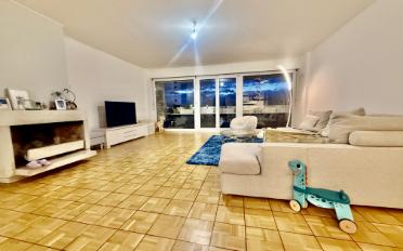 Apartment 8 rooms - image - 3