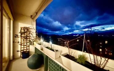 Apartment 8 rooms - image - 12