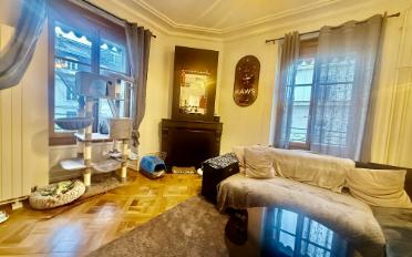 Appartement 3.5 pièces - image - 2