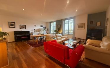 Wohnung 5.5 Zimmer - image - 1