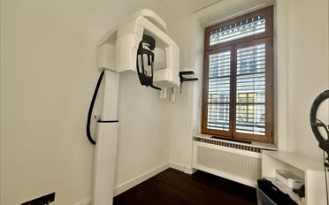 Praxis 5 Zimmer - image - 2