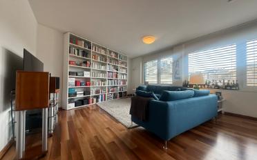 Wohnung 5.5 Zimmer - image - 1