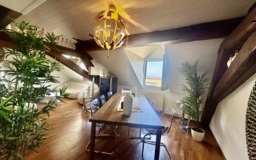 Apartment 3.5 rooms - image - 2