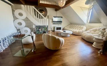 Apartment 3.5 rooms - image - 3